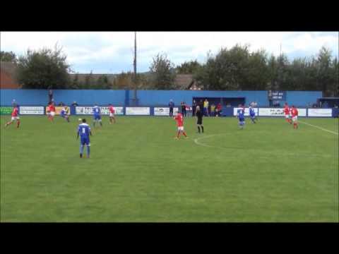 FARSLEY AFC  vs Padiham FC