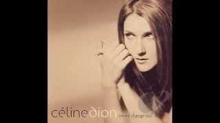 Celine Dion - Benjamin (Audio)