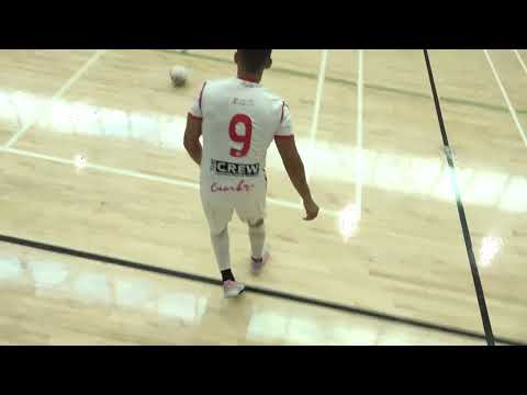 Cockburn Wolves Draft State Futsal League Grand Final 2022/2023