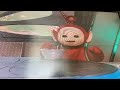 Teletubbies Tubby Custard Tummy Segment Happy Birthday Pui Fan Lee