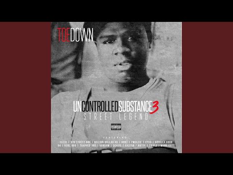 Salute (feat. Gateway)