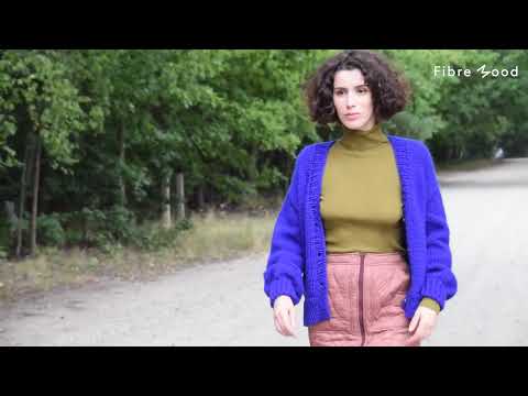 Bay Skirt Sewing Pattern video