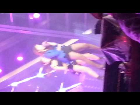 131006 경주한류드림콘서트 에일리 U&I