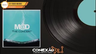 M@D - The Concert (Extended Mix) [HQ] - Trance, 2000's