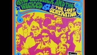 The Lost Generation  -  Someday