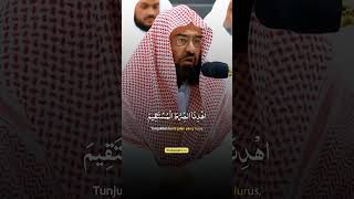 Download lagu surah al Fatihah merdu syeikh Abdulrahman as sudais #onedayayatquran #quran mp3 Download lagu surah al Fatihah merdu syeikh Abdulrahman as sudais #onedayayatquran #quran mp3