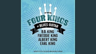 I'm Going To Keep On Trying