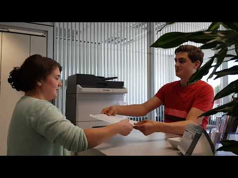 Imagevideo Ausbildung Epple Druckfarben AG