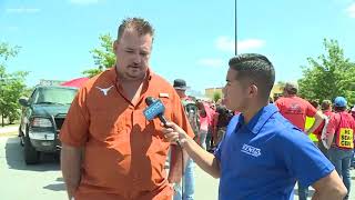 Missing man last reported in Comal County