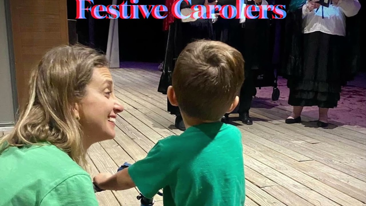 Promotional video thumbnail 2 for Festive Florida Singers