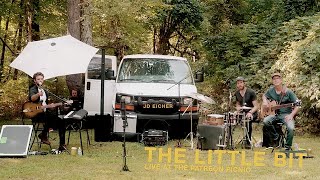 JD Eicher - The Little Bit | Live