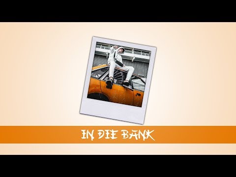 MERO x SAMRA x LUCIANO Type Beat - IN DIE BANK (prod. by xiya)