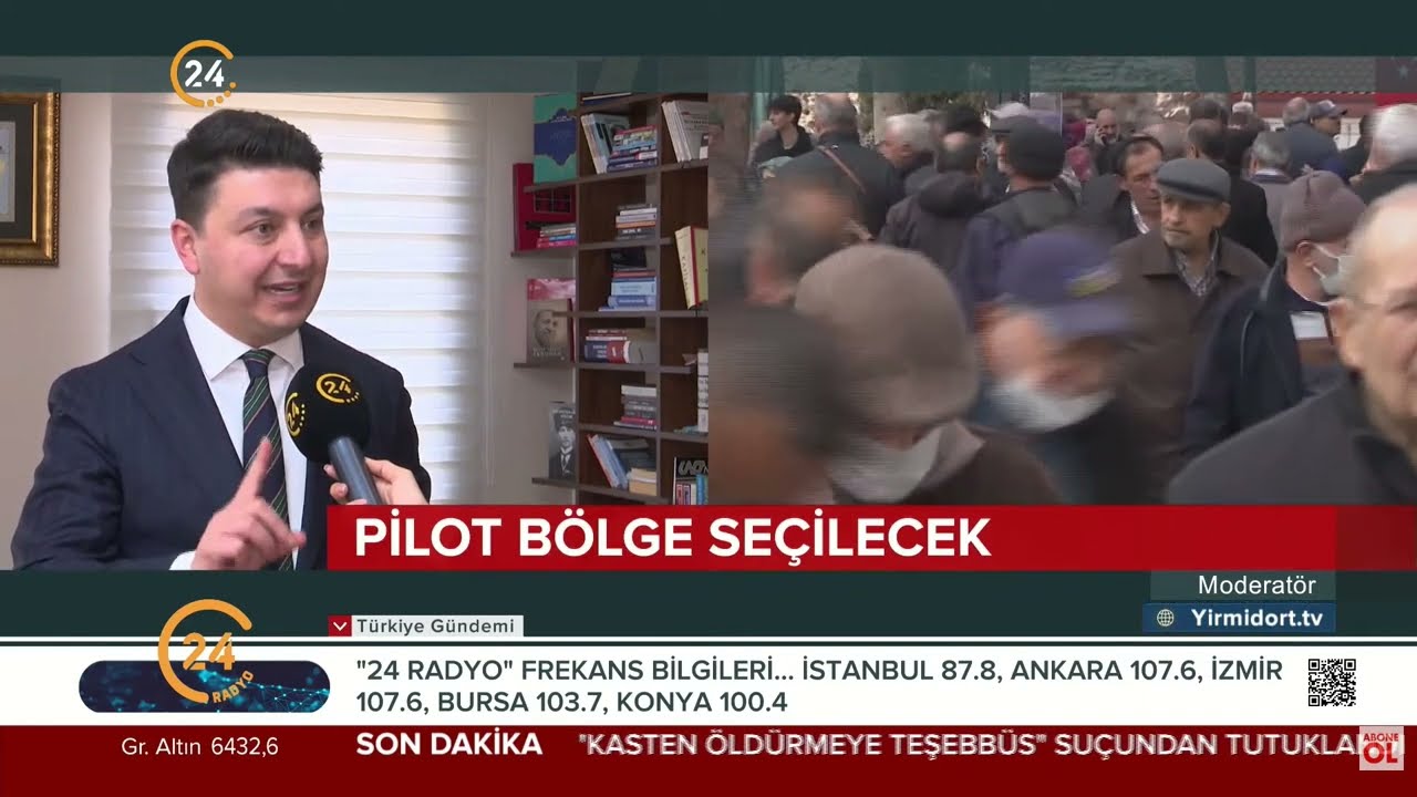 Gözler Meclis’e Çevrildi! Vatandaşları Sevindiren Müjde… 