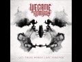 We Came As Romans - Let These Words Last ...