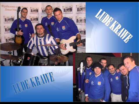 Himna FK Poreč (Lude Krawe)