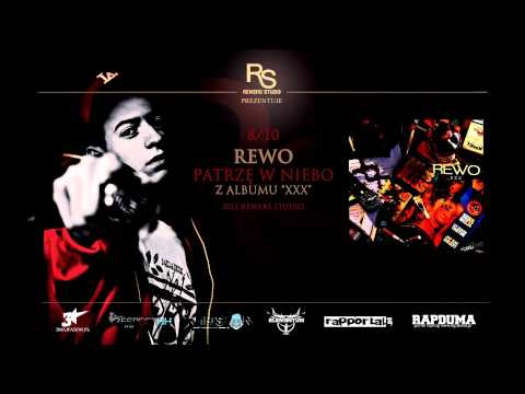 Rewo - Patrzę w Niebo