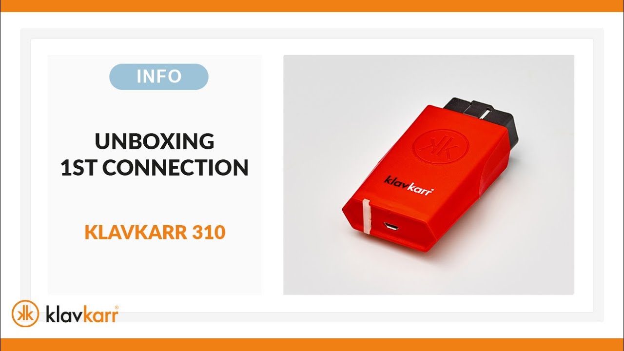 klavkarr 310