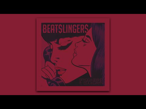 Beatslingers - Brygga Bränd (ft. Eddi Cayn)
