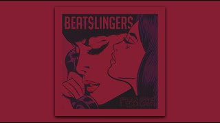 Beatslingers - Brygga Bränd (ft. Eddi Cayn)