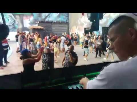 Mandragora & Devochka - Shiva Style (Berg & Phanatic Remix)