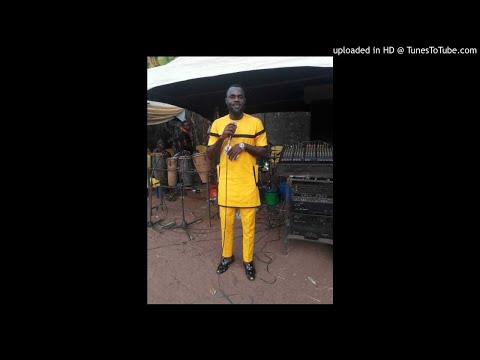 Abuchi Obosi - Nnukwu ike