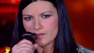 Laura Pausini - Destinazione Paradiso....   Telegatti 2008 !!!