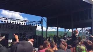 Toxic Pretender - Vanna 8/13/17