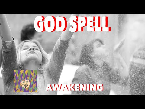 Milos Unplugged - God-Spell [Clip Officiel en LSF] - Nouvel Album 'Awakening'