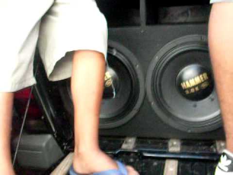 raxa de som prots  matao ..AVI