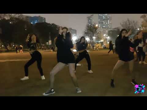 CASTING] 7MUSIC ADVANCE - BLACKPINK - ' ‘뚜두뚜두 (DDU-DU DDU-DU)’