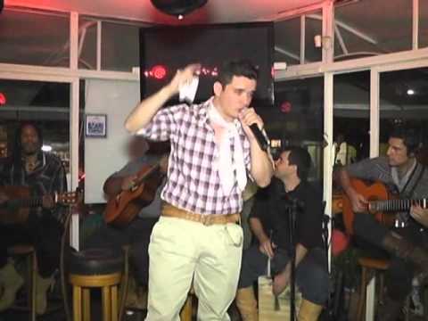 Leonardo Paim - Diario de um Fronteirico