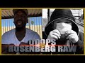 OOOPS VS ROSENBERG RAW SOCIAL DISTANCE RAP BATTLE RBE