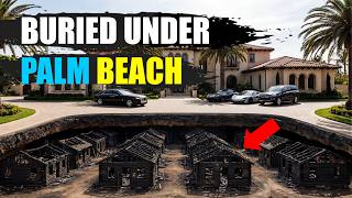They Built Palm Beach & It Buried Them - The Dark History Of The Styx