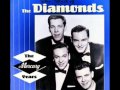 The Diamonds - High Sign
