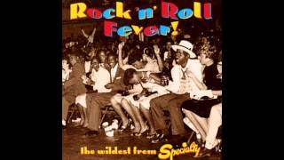 Larry Williams   She Said Yeah