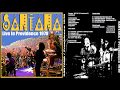Santana - Live in Providence 1970 (FULL ALBUM HQ)