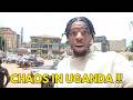 MY FIRST DAY IN KAMPALA Africa S Most Chaotic City