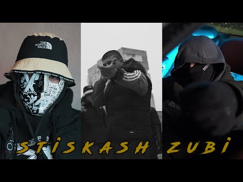 Chavo x UB7 - Stiskash Zubi (Official Music Video)