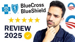 BlueCross BlueShield Insurance Review 2025 ✅ BCBS