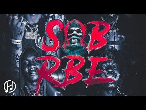 [FREE] SOB X RBE x Lil Sheik Type Beat 2018 - On One (Prod. By @HozayBeats & YRHTS)