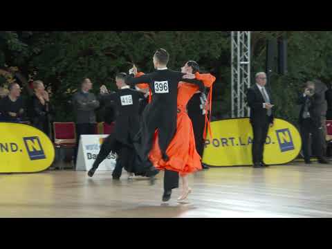 2020-02-22 APC WDSF International Open Standard R1   QS 396 Carina King   Marian Edlhaimb