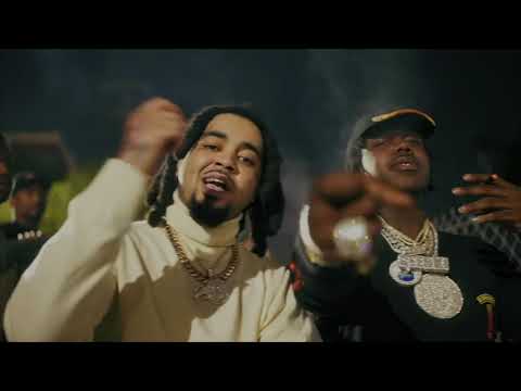 WizDaWizard feat. EST Gee - Don Dada's (Offiical Music Video)