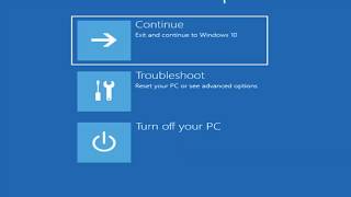 How to Exit Safe Mode in Windows 10 and 8 - Stuck In Safe Mode FIX