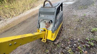 Wacker Neuson DPU6555He 転圧機販売用 - 画像 4 | Machineryline JP Wacker Neuson DPU6555He 転圧機 | 画像 4 - Machineryline