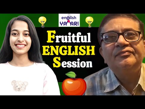Englishyaari Session With Kishore Gurbani💥ll EnglishConversation ll #howtoimproveenglish#new#english