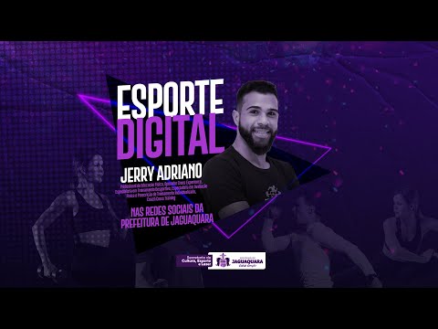 ESPORTE DIGITAL