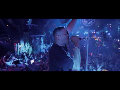 The Funk Hunters & Chali 2na - Live in The Village - Shambhala 2017