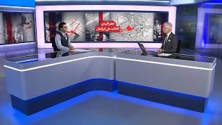 استفاده از آمبولانس‌ها و مساجد برای کشتار معترضان در کرج
