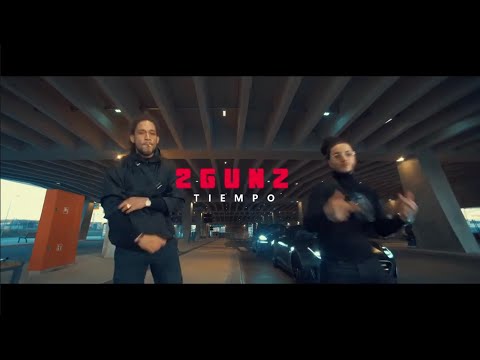 CrookzNr7 - Tiempo ft. Pollo Loco