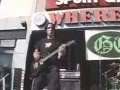 Good Charlotte-Wondering